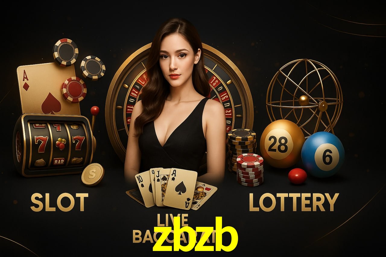 zbzb Slot - 320+ Caça-Níqueis Premium