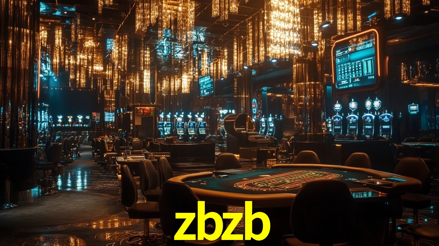 zbzb: Seu Especialista em Apostas Esportivas Brasileiras