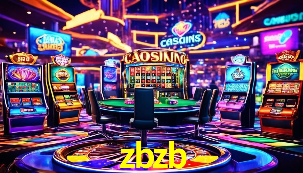 Tecnologia da Plataforma zbzb