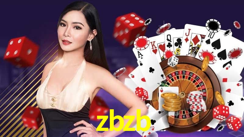 Mesa de Blackjack zbzb