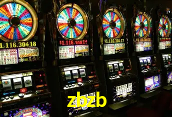 A Popularidade dos Caça-Níqueis no zbzb