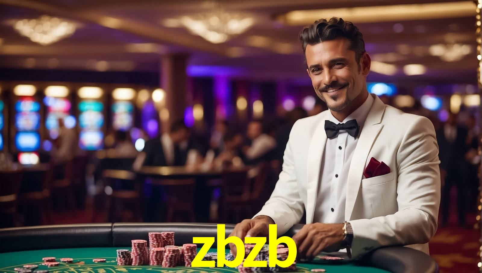 zbzb - Security