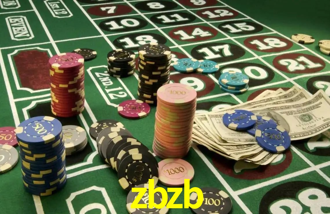 Welcome Bonus zbzb