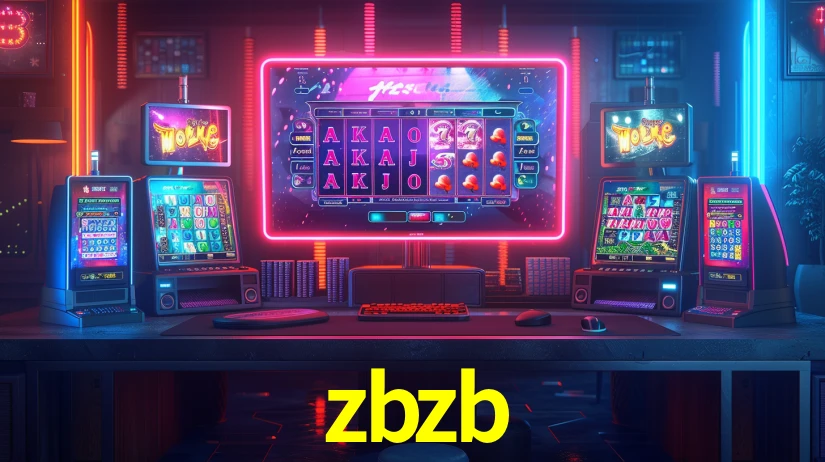 zbzb: Jogos de Caça-Níqueis-Altas Recompensas, Roleta-Velocidade, Blackjack-Desafios Máximos