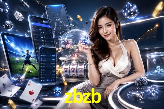 APP oficial da zbzb para mobile