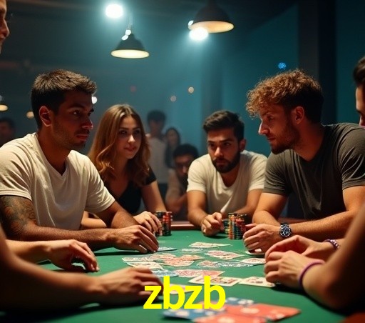 Catálogo de jogos na zbzb