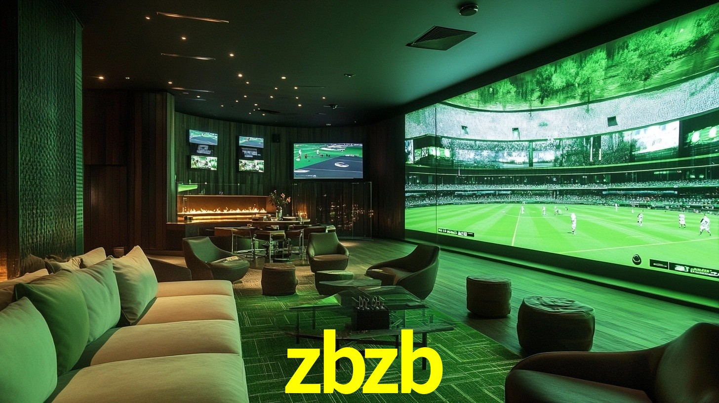 zbzb: Seu Especialista em Apostas Esportivas Brasileiras